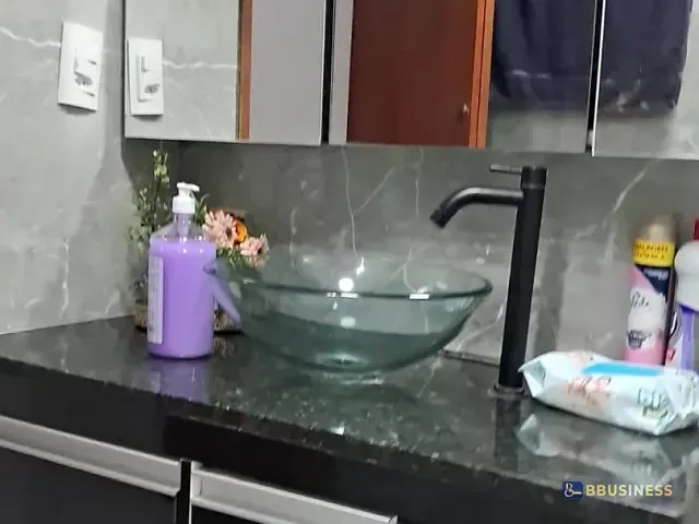 Apartamento 3 quartos e 2 banheiros, à venda, no bairro Cerâmica em São Caetano do Sul