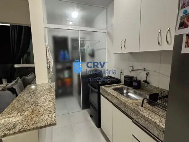 Apartamento com 75m² 2 quartos e 2 banheiros, à venda, no bairro Nossa Senhora de Lourdes em Londrina