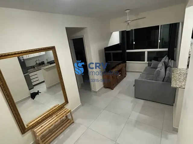 Apartamento com 75m² 2 quartos e 2 banheiros, à venda, no bairro Nossa Senhora de Lourdes em Londrina