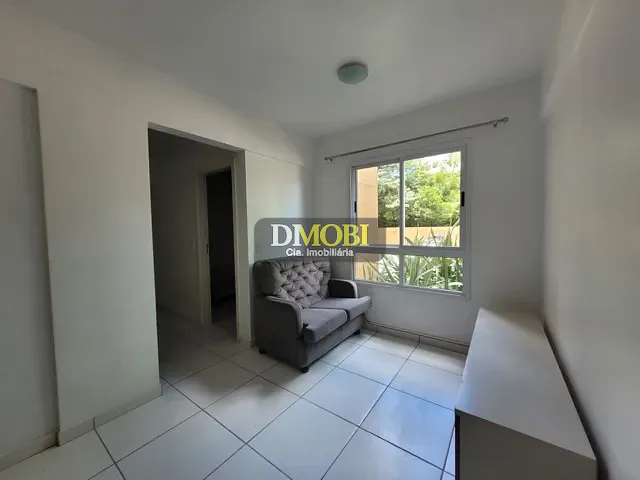 Apartamento com 45m² 2 quartos e 1 banheiro, para alugar, no bairro Centro em Gravataí