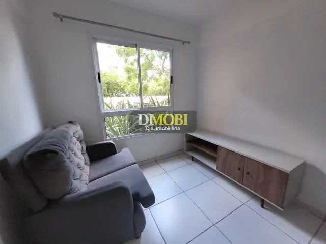 Apartamento com 45m² 2 quartos e 1 banheiro, para alugar, no bairro Centro em Gravataí