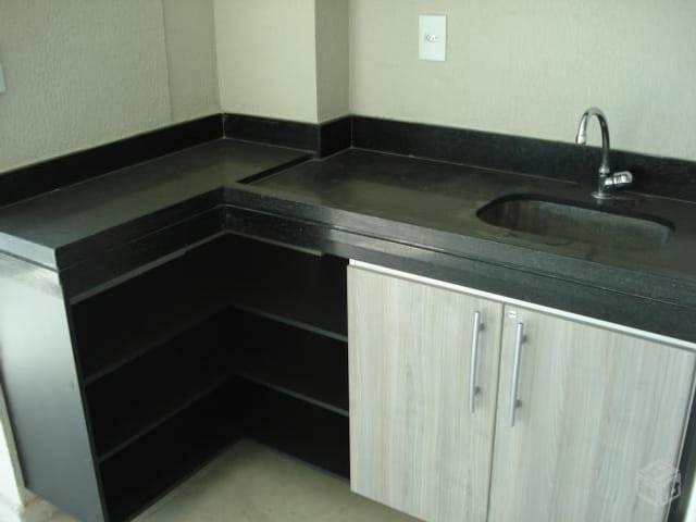 Foto do Apartamento - Apartamento  residencial à venda, Parque Residencial Aquarius, São José dos Campos. | INDEPENDENCE NEGOCIOS IMOBILIARIOS LTDA