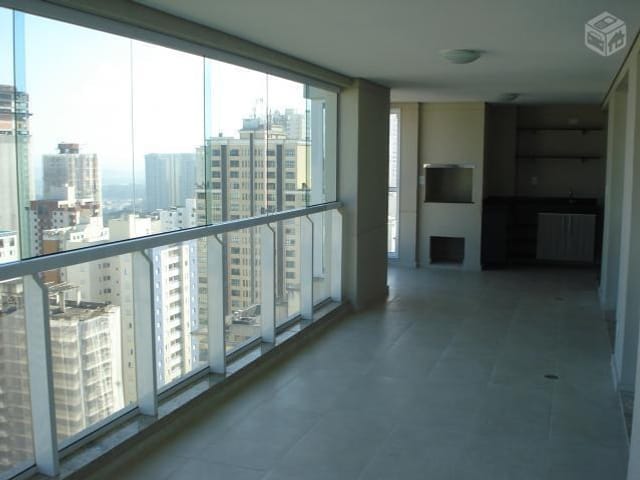 Foto do Apartamento - Apartamento  residencial à venda, Parque Residencial Aquarius, São José dos Campos. | INDEPENDENCE NEGOCIOS IMOBILIARIOS LTDA