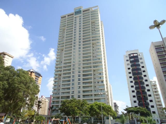 Foto do Apartamento - Apartamento  residencial à venda, Parque Residencial Aquarius, São José dos Campos. | INDEPENDENCE NEGOCIOS IMOBILIARIOS LTDA