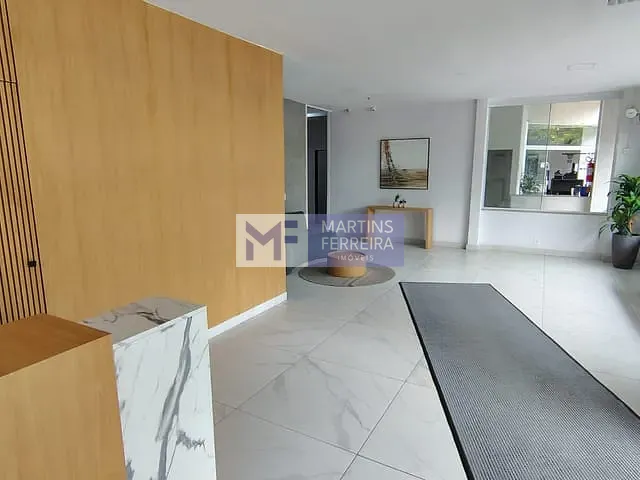 Apartamento com 58m² 2 quartos e 1 banheiro, à venda, no bairro Barra da Tijuca em Rio de Janeiro