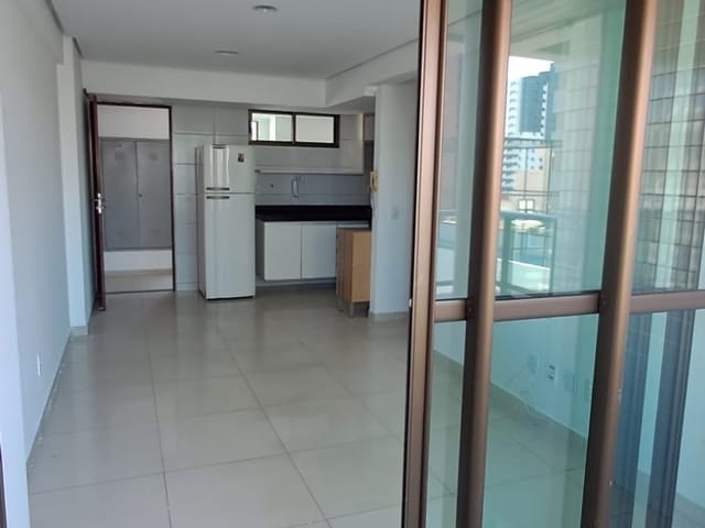 Apartamento 2 quartos e 2 banheiros, para alugar, no bairro Manaíra em João Pessoa