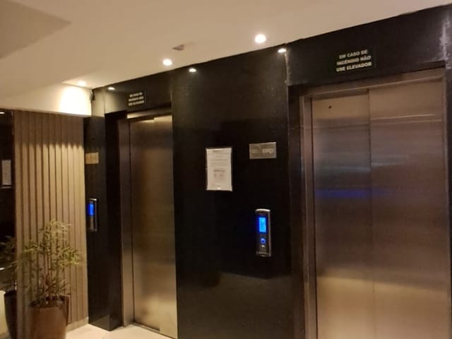 Apartamento 2 quartos e 2 banheiros, para alugar, no bairro Manaíra em João Pessoa