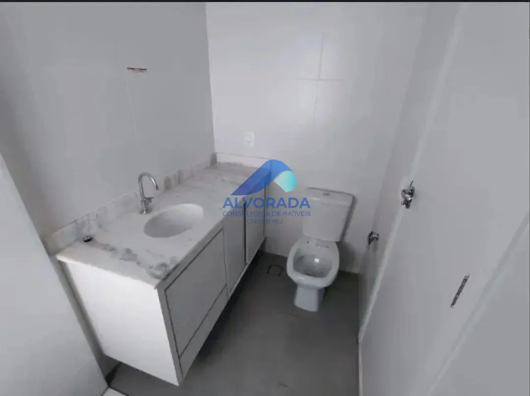Apartamento, 2 quartos, 56 m² - Foto 9