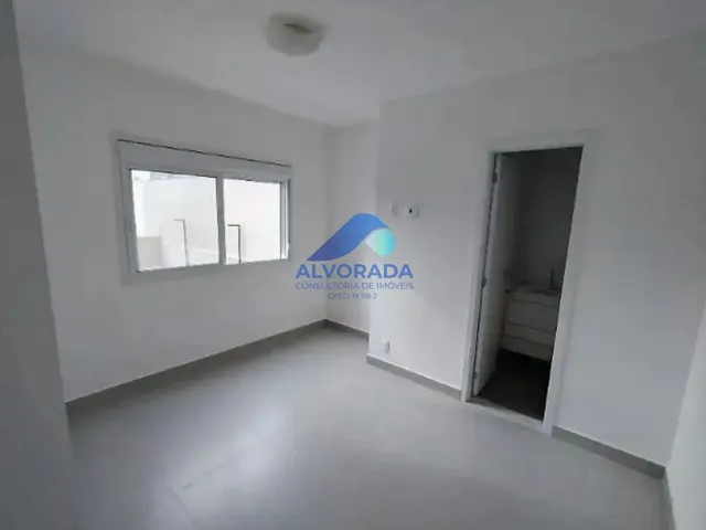 Apartamento com 10m² 2 quartos e 2 banheiros, à venda, no bairro Vila Industrial em São José Dos Campos