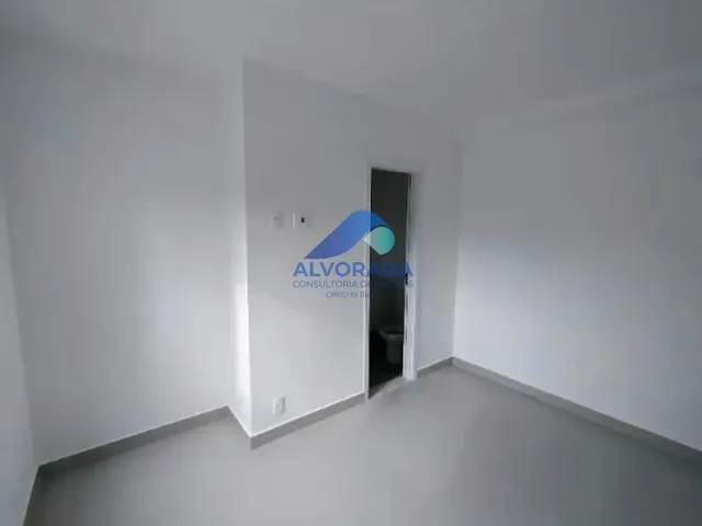 Apartamento com 10m² 2 quartos e 2 banheiros, à venda, no bairro Vila Industrial em São José Dos Campos