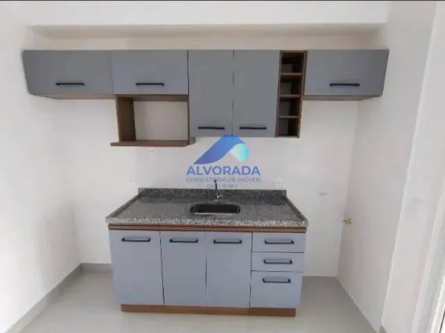 Apartamento com 10m² 2 quartos e 2 banheiros, à venda, no bairro Vila Industrial em São José Dos Campos