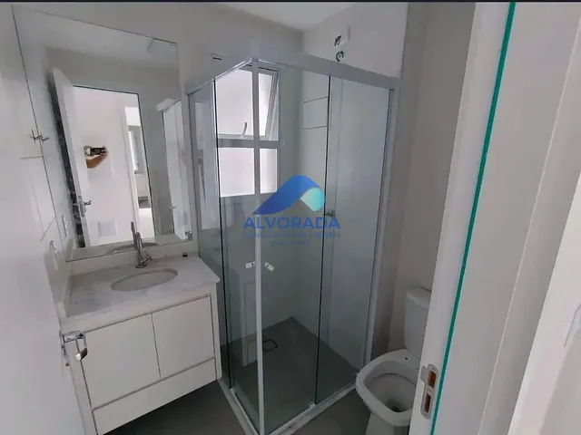 Apartamento com 10m² 2 quartos e 2 banheiros, à venda, no bairro Vila Industrial em São José Dos Campos