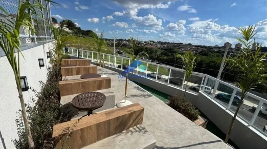 Apartamento, 2 quartos, 56 m² - Foto 19