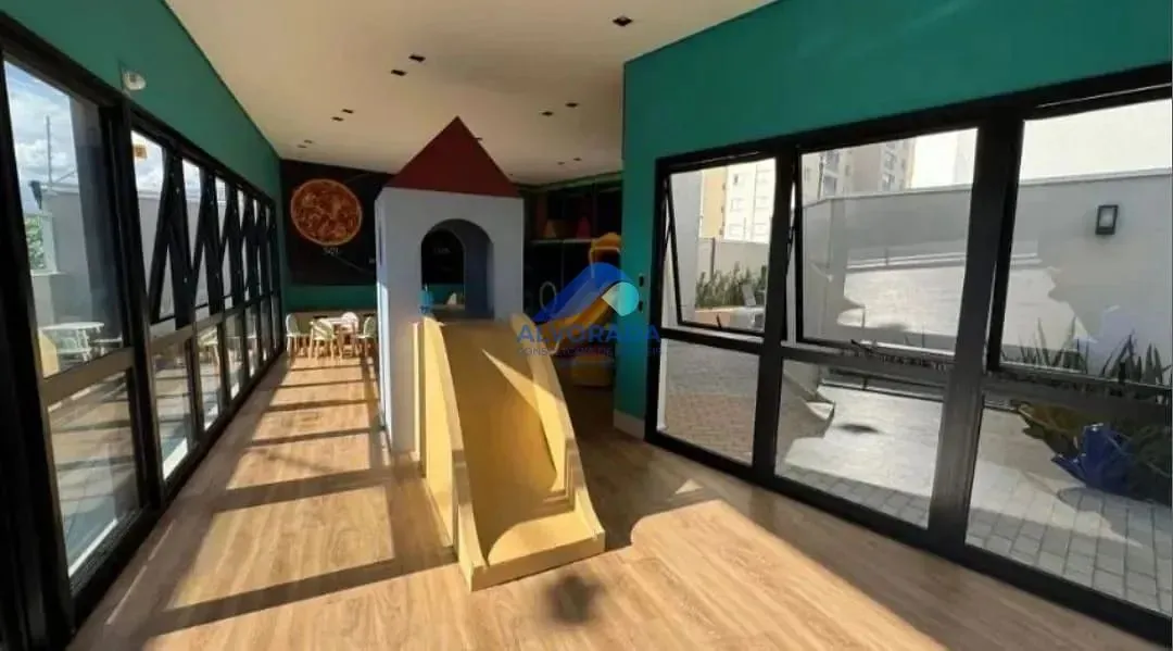 Apartamento, 2 quartos, 56 m² - Foto 14