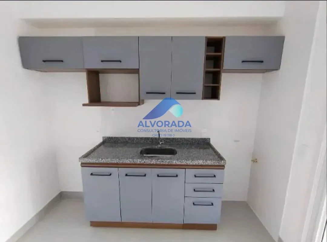 Apartamento, 2 quartos, 56 m² - Foto 3