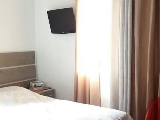 Apartamento com 70m² 3 quartos e 2 banheiros, à venda, no bairro Cambuci em São Paulo