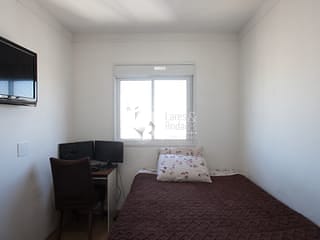 Foto do Apartamento-Apartamento tipo para venda em Vila Souza com 2 quartos, 41m²