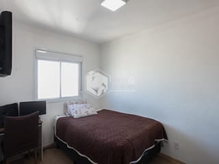 Foto do Apartamento-Apartamento tipo para venda em Vila Souza com 2 quartos, 41m²