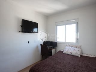 Foto do Apartamento-Apartamento tipo para venda em Vila Souza com 2 quartos, 41m²