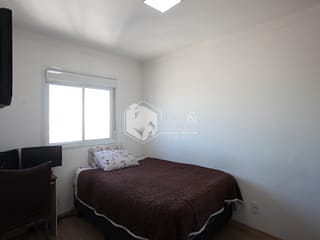 Foto do Apartamento-Apartamento tipo para venda em Vila Souza com 2 quartos, 41m²