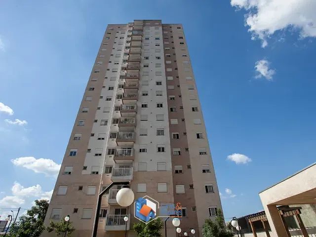 Apartamento com 298513m² 2 quartos e 1 banheiro, à venda, no bairro Vila Souza em São Paulo