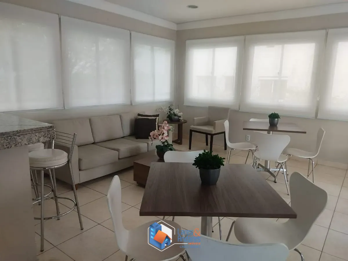 Apartamento, 2 quartos, 38 m² - Foto 20