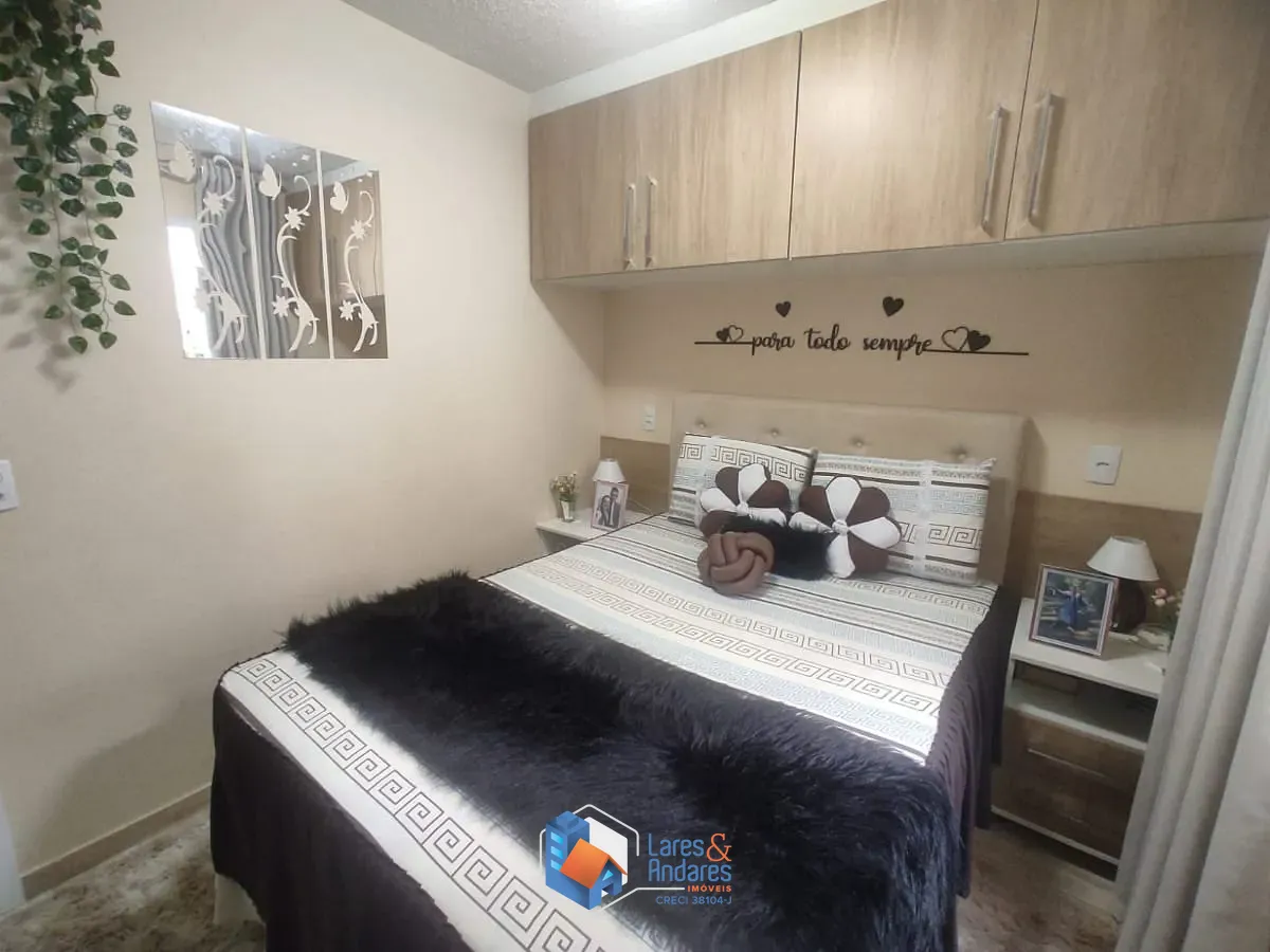 Apartamento, 2 quartos, 38 m² - Foto 16