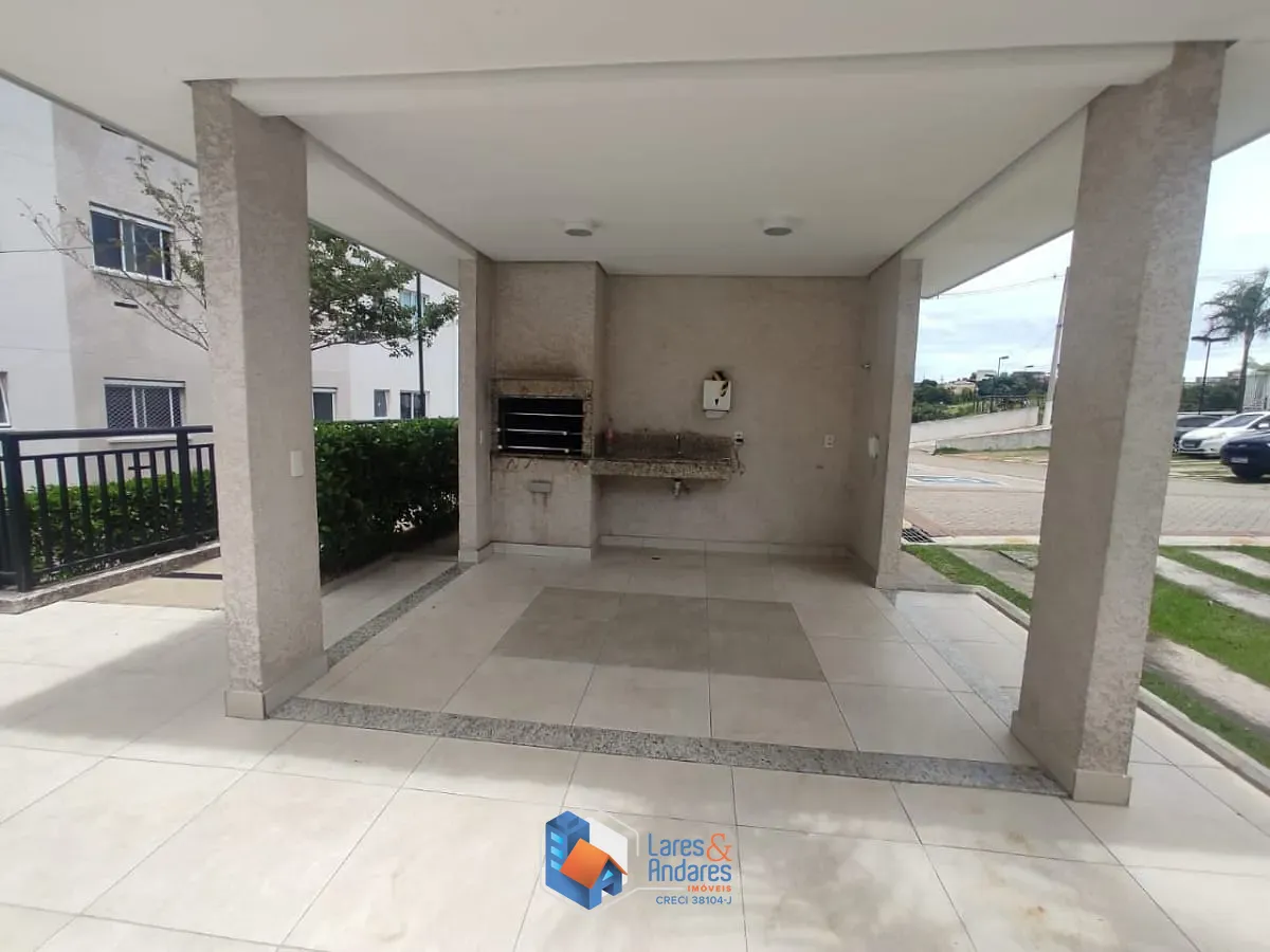 Apartamento, 2 quartos, 38 m² - Foto 22