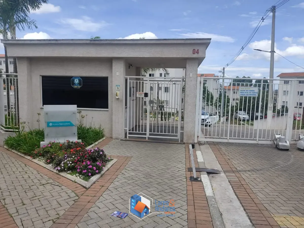 Apartamento, 2 quartos, 38 m² - Foto 26