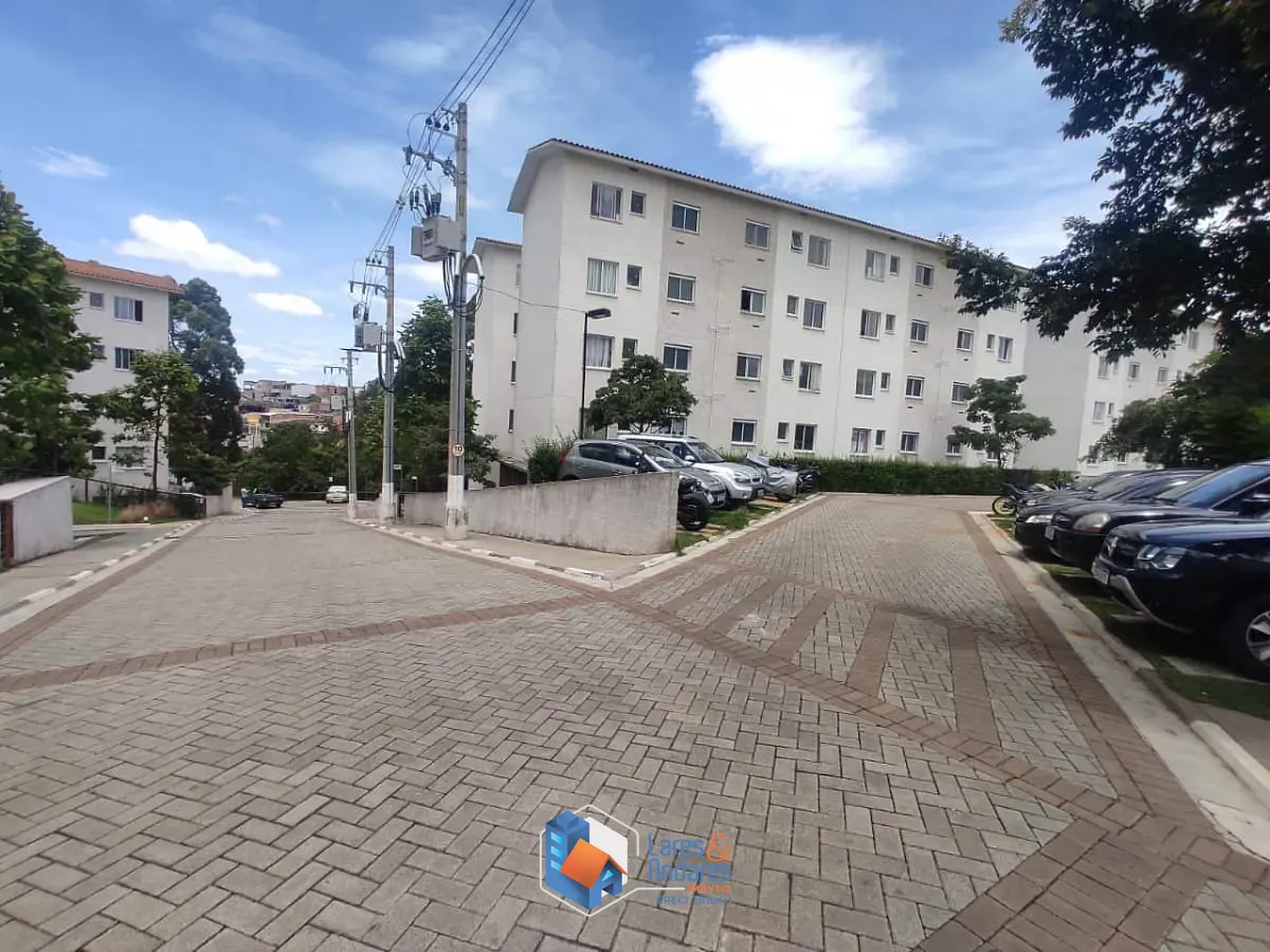 Apartamento, 2 quartos, 38 m² - Foto 25