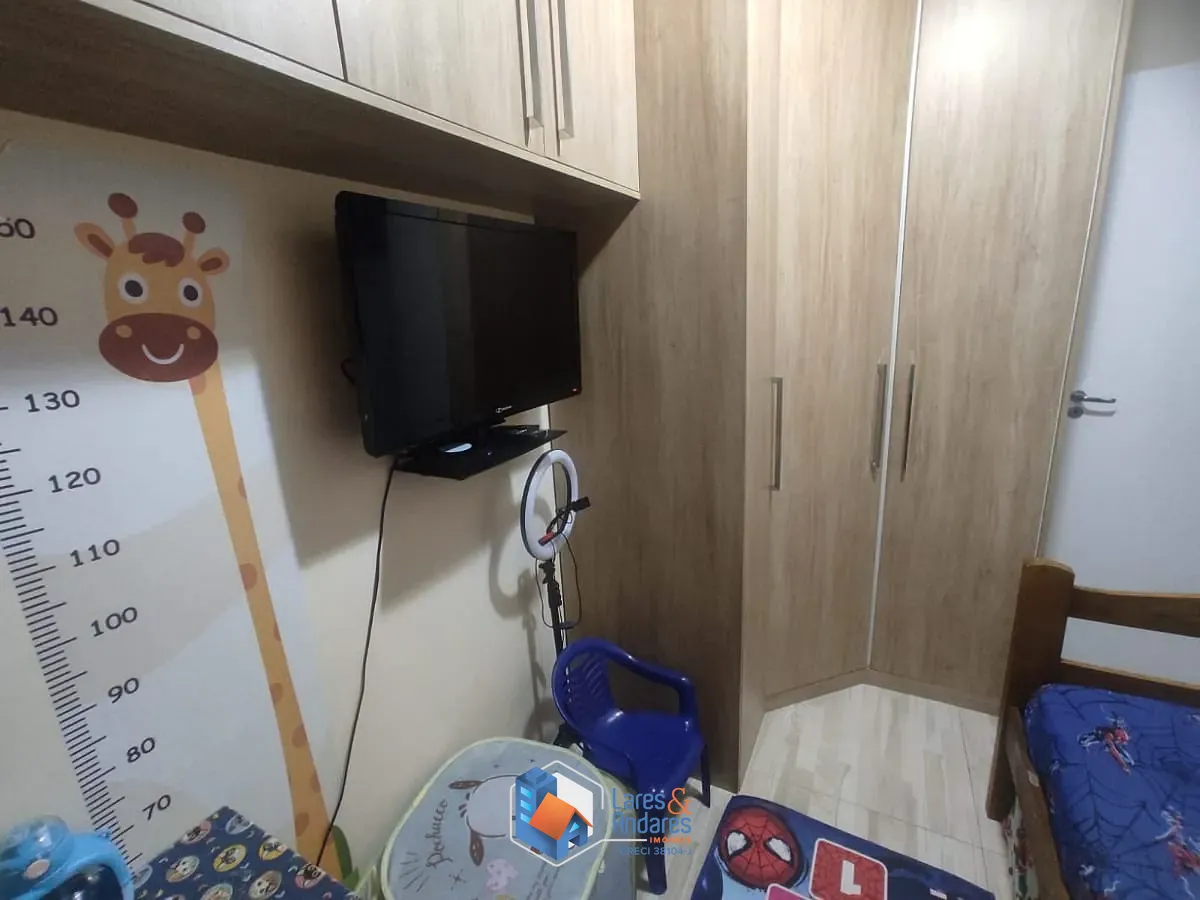 Apartamento, 2 quartos, 38 m² - Foto 14