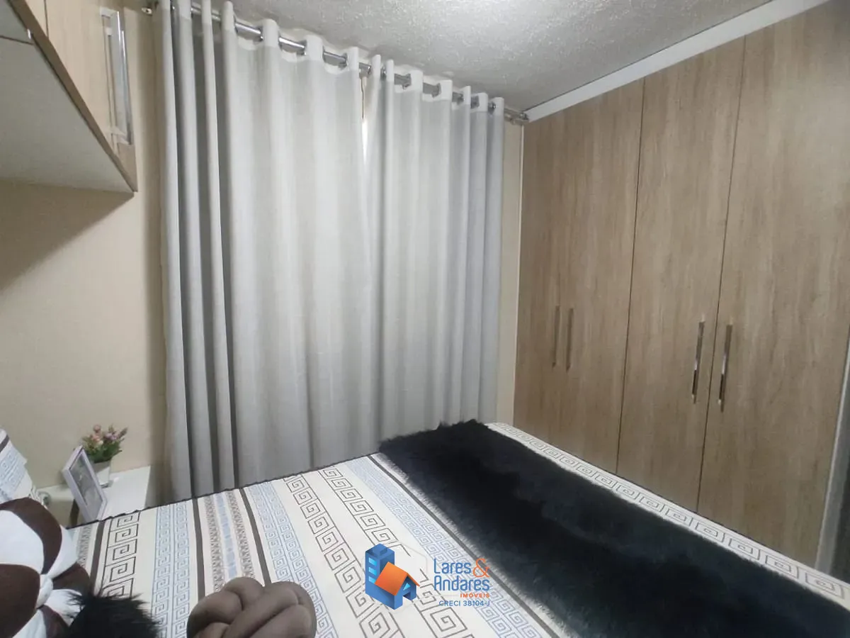 Apartamento, 2 quartos, 38 m² - Foto 18