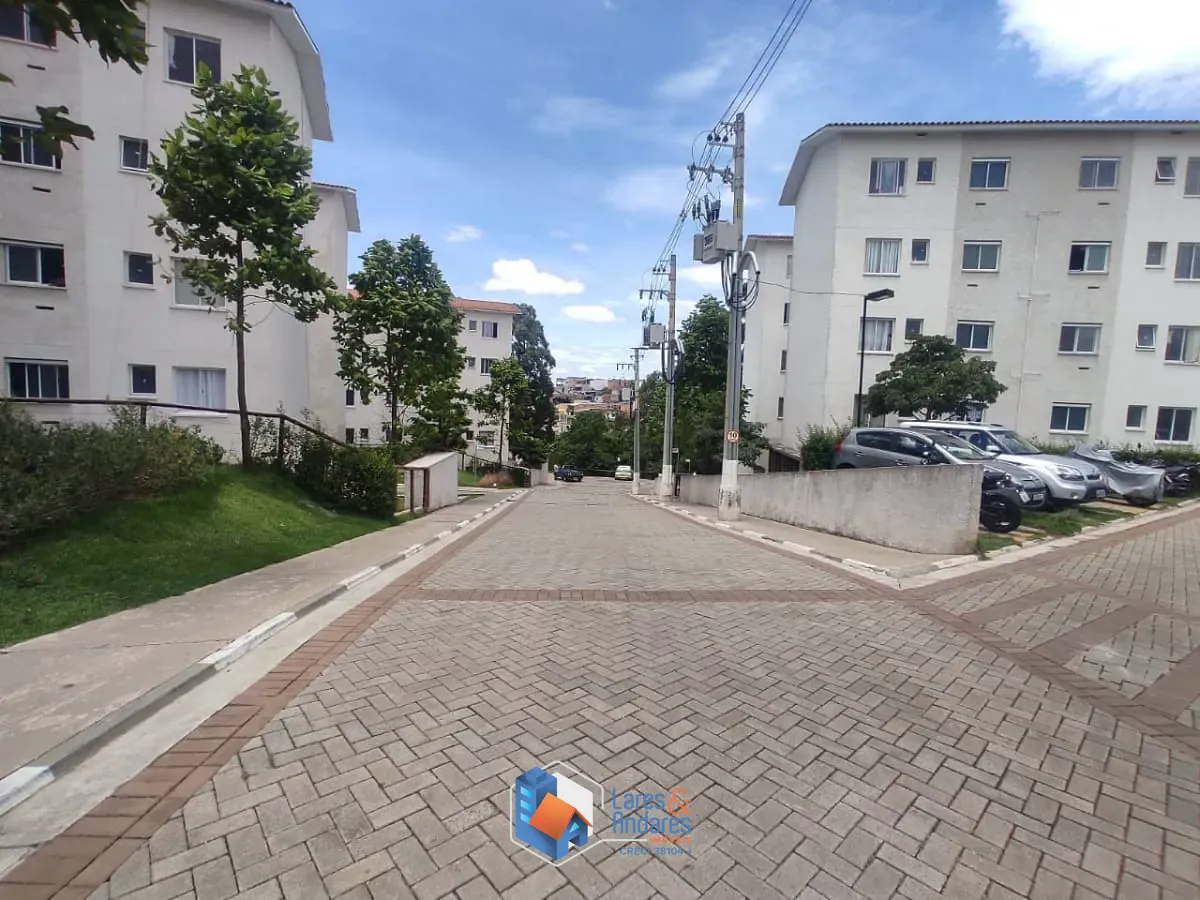 Apartamento, 2 quartos, 38 m² - Foto 24