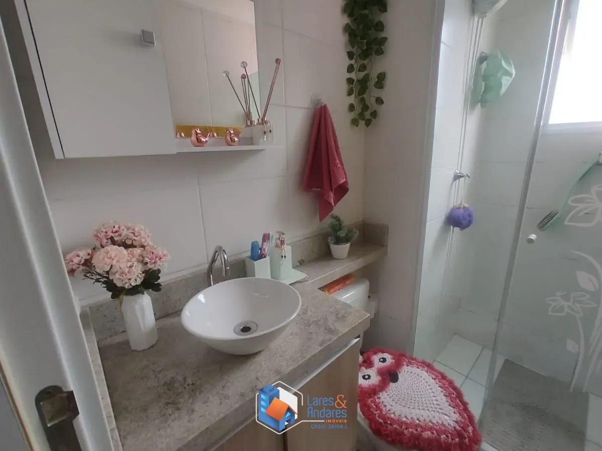 Apartamento, 2 quartos, 38 m² - Foto 11