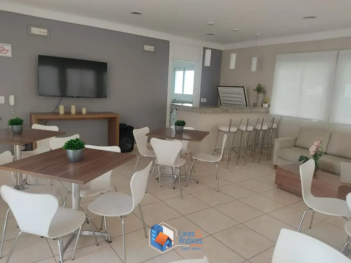 Apartamento, 2 quartos, 38 m² - Foto 21