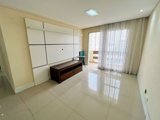 Foto do Apartamento - Apartamento tipo para venda em Jardim Barbosa com 2 quartos, sendo 1 suíte, 90m² | Lares e Andares Imóveis