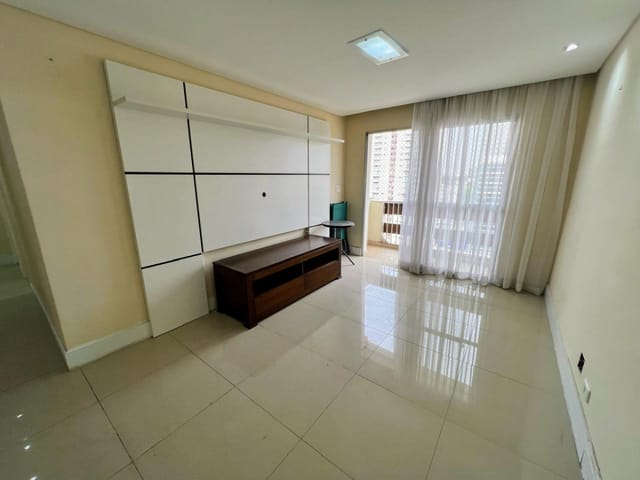Foto do Apartamento - Apartamento tipo para venda em Jardim Barbosa com 2 quartos, sendo 1 suíte, 90m² | Lares e Andares Imóveis