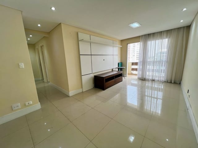 Foto do Apartamento - Apartamento tipo para venda em Jardim Barbosa com 2 quartos, sendo 1 suíte, 90m² | Lares e Andares Imóveis