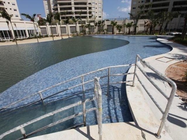 Foto do Apartamento - Apartamento com 4 dormitórios para alugar no Domínio Marajoara, 160 m² por R$ 9.990,00/mês - Jardim Marajoara | Paulista Imóveis