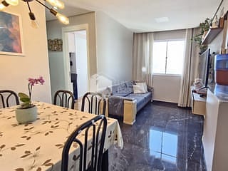 Foto do Apartamento-Apartamento tipo para venda em Vila Guilherme com 2 quartos, 41m²