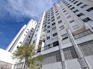 Foto do Apartamento-Apartamento tipo para venda em Vila Guilherme com 2 quartos, 41m²