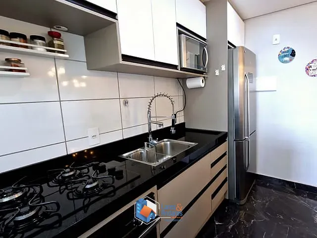 Apartamento com 41m² 2 quartos e 1 banheiro, à venda, no bairro Vila Guilherme em São Paulo