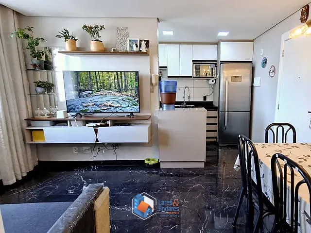 Apartamento com 41m² 2 quartos e 1 banheiro, à venda, no bairro Vila Guilherme em São Paulo
