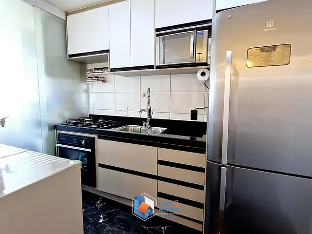 Apartamento com 41m² 2 quartos e 1 banheiro, à venda, no bairro Vila Guilherme em São Paulo