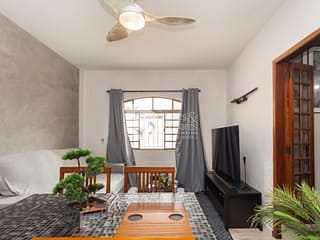 Foto do Apartamento-Apartamento tipo para venda em Vila Santa Clara com 2 quartos, 65m²