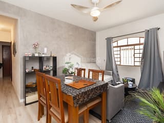 Foto do Apartamento-Apartamento tipo para venda em Vila Santa Clara com 2 quartos, 65m²