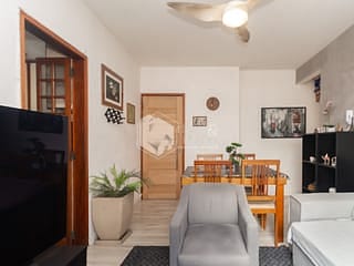 Foto do Apartamento-Apartamento tipo para venda em Vila Santa Clara com 2 quartos, 65m²