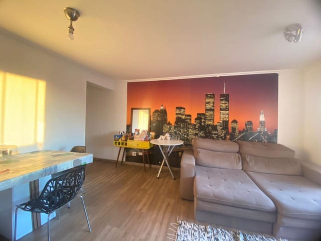 Foto do Apartamento - Apartamento tipo para venda em Vila Augusta com 2 quartos, 65m² | Lares e Andares Imóveis