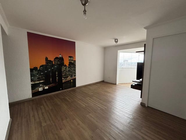 Foto do Apartamento - Apartamento tipo para venda em Vila Augusta com 2 quartos, 65m² | Lares e Andares Imóveis