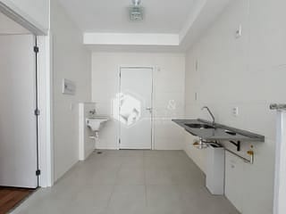 Foto do Apartamento-Apartamento tipo para venda em Jardim Mirante com 1 quarto, sendo 1 suíte, 26m²